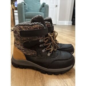 Target Brand ThermoLite EcoMade Boots Size 5